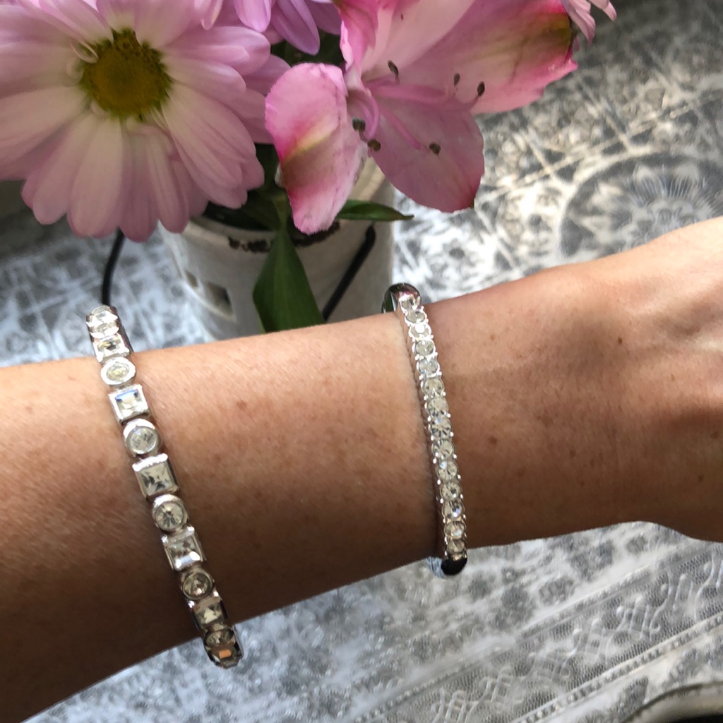 Two Bracelets.